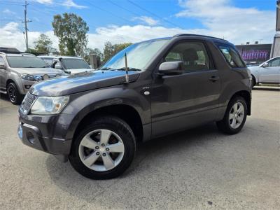2009 Suzuki Grand Vitara Hardtop JB MY09 for sale in Moreton Bay - South